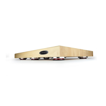 Plateau de découplage IsoAcoustics DELOS 2216 Erable
