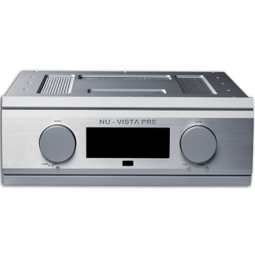 Préamplificateur Musical Fidelity NuVista PRE