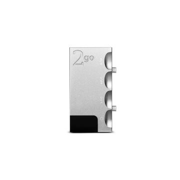 Streamer CHORD 2Go 
