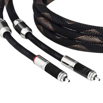 Furutech Project V1-D RCA