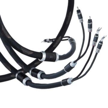 Câble d'enceintes Furutech Project V1-S Loudspeaker Cable