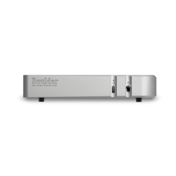 Prémplificateur Phono Boulder 508 