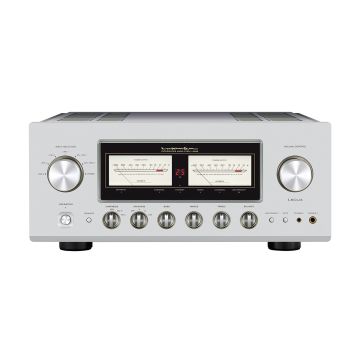 Amplificateur intégré Luxman L-509Z