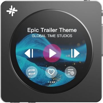 Baladeur Fiio Snowsky Disc