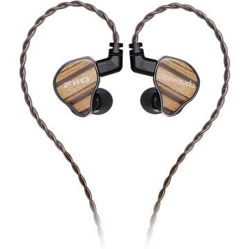 Ecouteurs intra-auriculaires Fiio JH13 