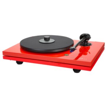 Platine vinyle Music Hall MMF-5.3 LE