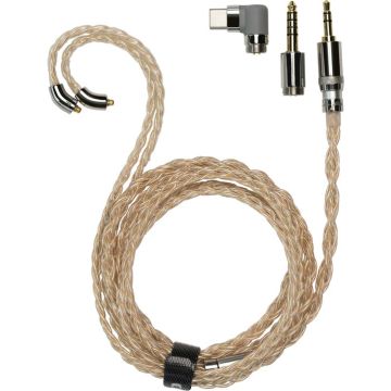 Câble pour casque Fiio LC-RE Pro 2025
