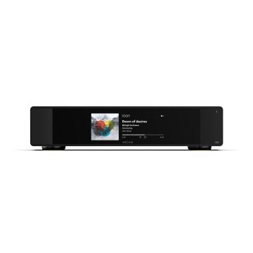 Streamer Arcam Radia ST25