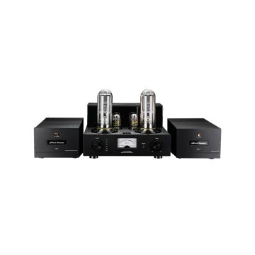 Amplificateur intégré Line Magnetic LM-212IA  