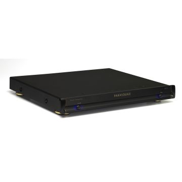 Préamplificateur phono Parasound JC 3 Jr. Phono Preamplifier 