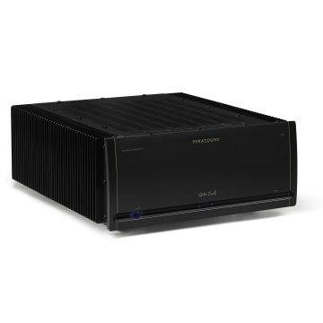 Amplificateur de puissance Parasound JC 5 Stereo Power Amplifier