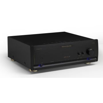 Préamplificateur Parasound JC 2 BP Preamplifier with Bypass