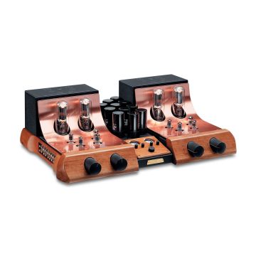 Amplificateur intégré Unison Research Absolute 845 SE