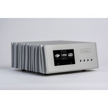 Amplificateur stéréo Boulder 866 Intégré