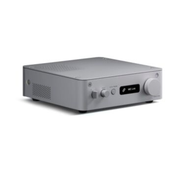 Amplificateur intégré connecté Yamaha WXA-70A