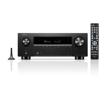 Amplificateur homecinéma Denon AVC-X3900H