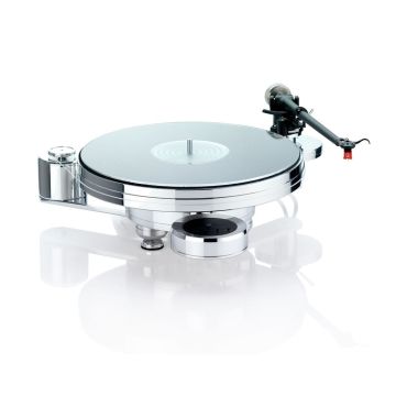 Platine vinyle Acoustic Solid 110 Metal