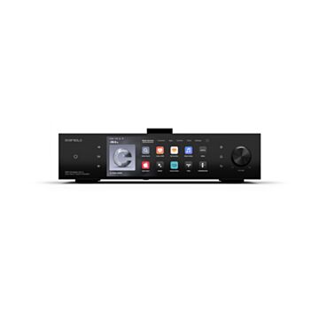 Streamer Eversolo DMP-A8 Master Gen 2