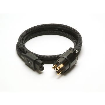 Câble secteur Acoustic Revive AC 2.0 triple C
