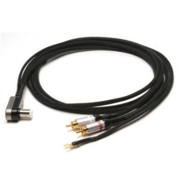 Câble phono Acoustic Revive ANALOG 1.2 Triple C FM L Phono 