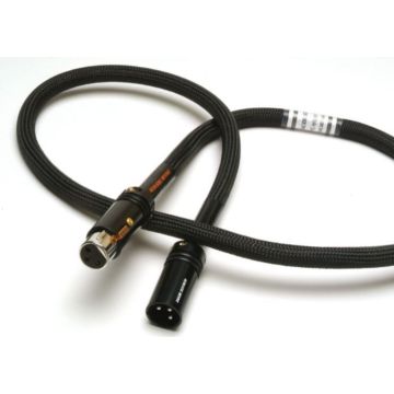 Câble AES Acoustic Revive digital 1.0R tripleC FM XLR