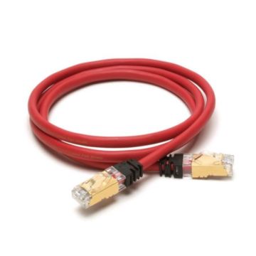 Câble ethernet Acoustic Revive R AL1 Triple C