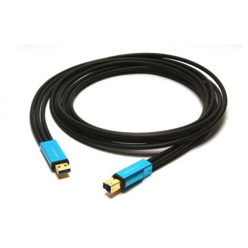 Câble USB Acoustic Revive USB TRES 
