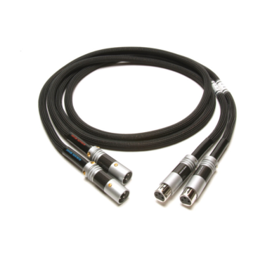 Câble de modulation Acoustic Revive ABSOLUTE XLR
