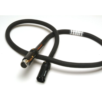 Câble AES Acoustic Revive AES 1.0 Triple C - FM 