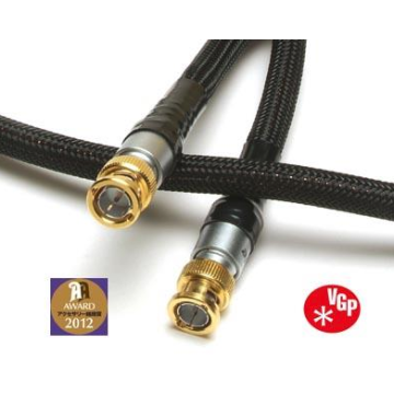 Câble coaxial Acoustic Revive COX 1.0 Triple C - FM BNC 