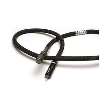 Câble coaxial Acoustic Revive COX 1.0 Triple C - FM RCA