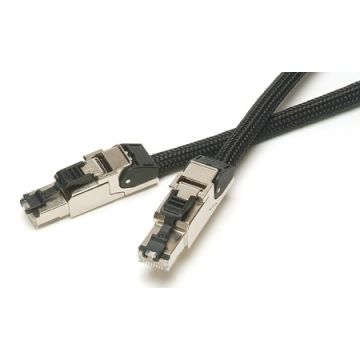 Câble Ethernet Acoustic Revive LAN-1.0 Triple C 