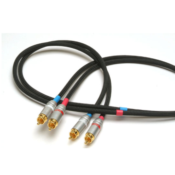 Câble de modulation Acoustic Revive LINE 1 R triple C FM 