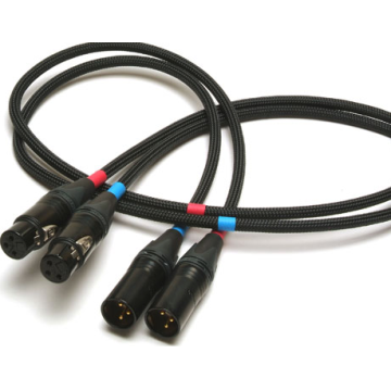 Câble de modulation Acoustic Revive LINE 1 X triple C FM