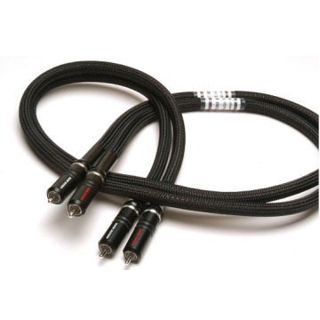 Câble de modulation Acoustic Revive RCA triple C FM 