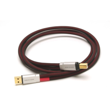 Câble USB Acoustic Revive USB 1.0  PL TRIPLE C