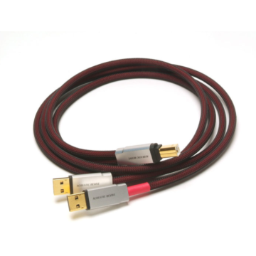 Câble USB Acoustic Revive USB 1.0  SP TRIPLE C