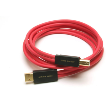 Câble USB Acoustic Revive USB R AU1 PL