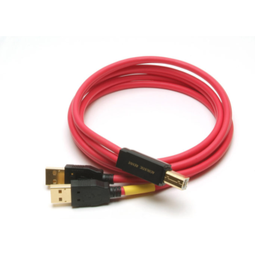 Câble USB Acoustic Revive USB R AU1 SP