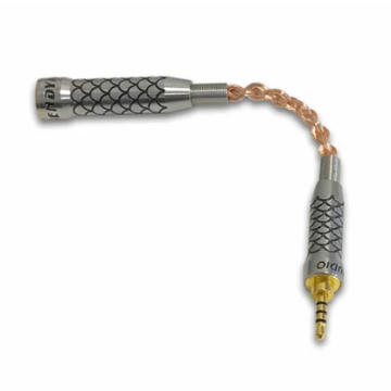 Adaptateur Sendy Audio  4.4mm to 2.5mm Adaptor