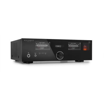 Amplificateur intégré Advance Paris A8 Apex 