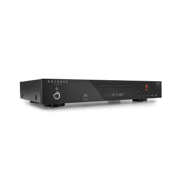 Lecteur CD Advance Paris ACD Apex