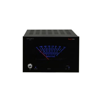 Amplificateur mono Advance Paris BX2 