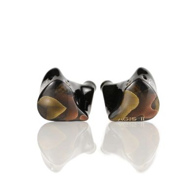 Ecouteurs Noble Audio Agis II