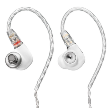 Ecouteurs intra-auriculaires MEZE Alba S