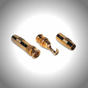 Connecteurs Analysis Plus 75 Ohm BNC