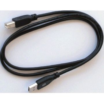 Câble USB Analysis Plus Black USB 