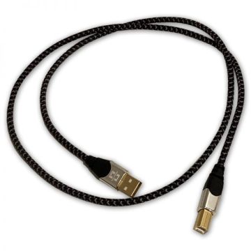 Câble USB Analysis Plus Pure Silver USB