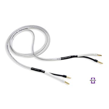 Câble haut-parleur Analysis Plus Silver Oval 2