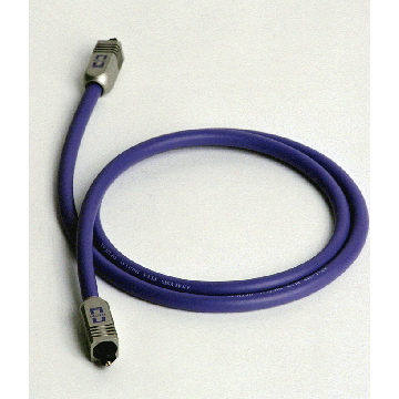 Câble toslink optique Analysis Plus Toslink Optical Cable